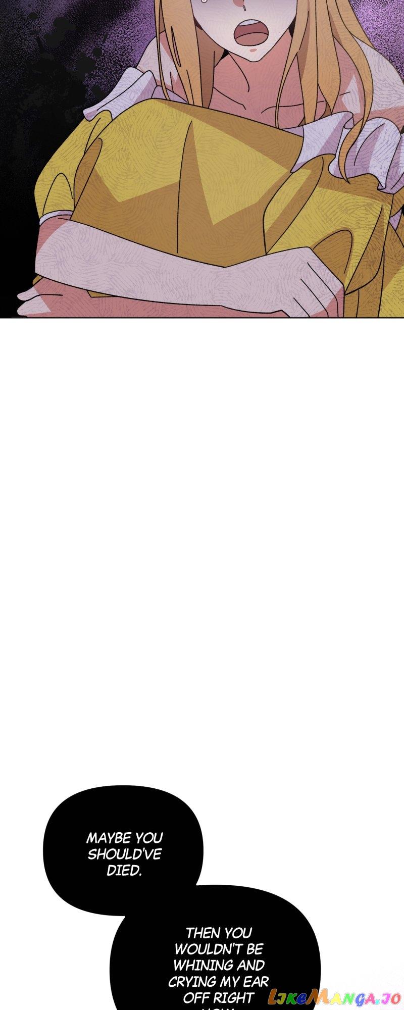 A Second Chance at Saving You Chapter 23 page 65
