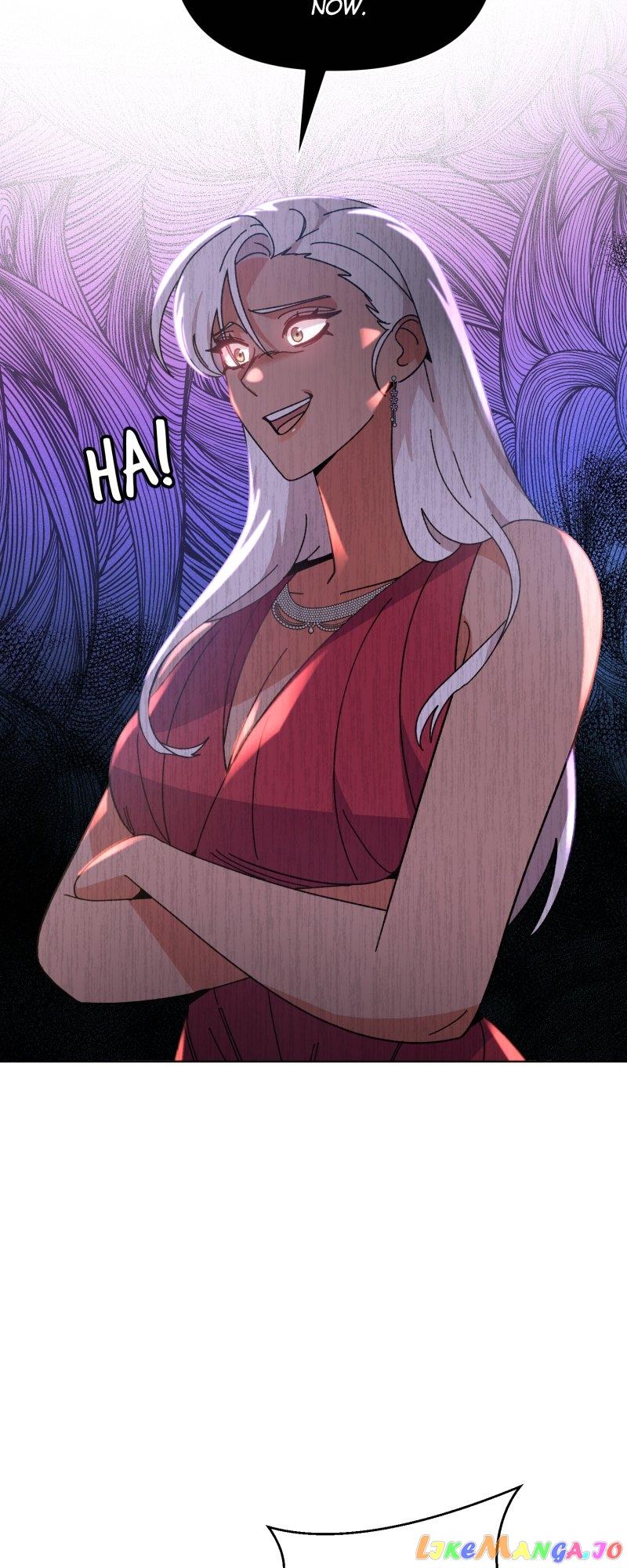 A Second Chance at Saving You Chapter 23 page 66