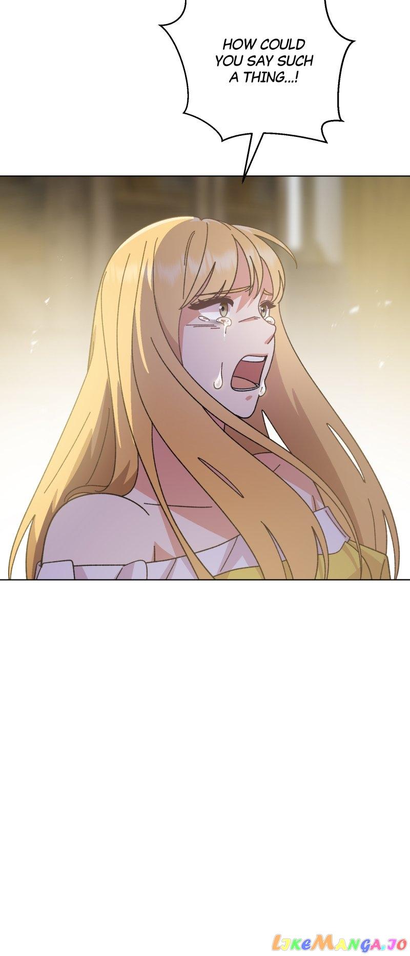 A Second Chance at Saving You Chapter 23 page 67