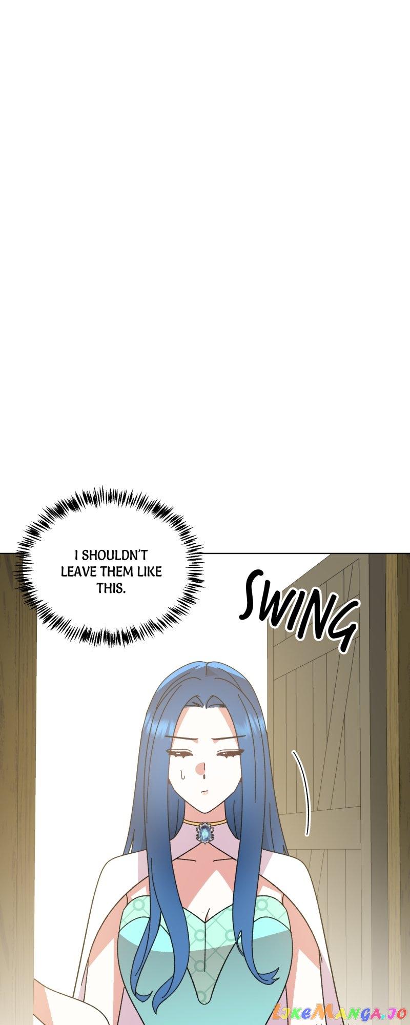 A Second Chance at Saving You Chapter 23 page 68
