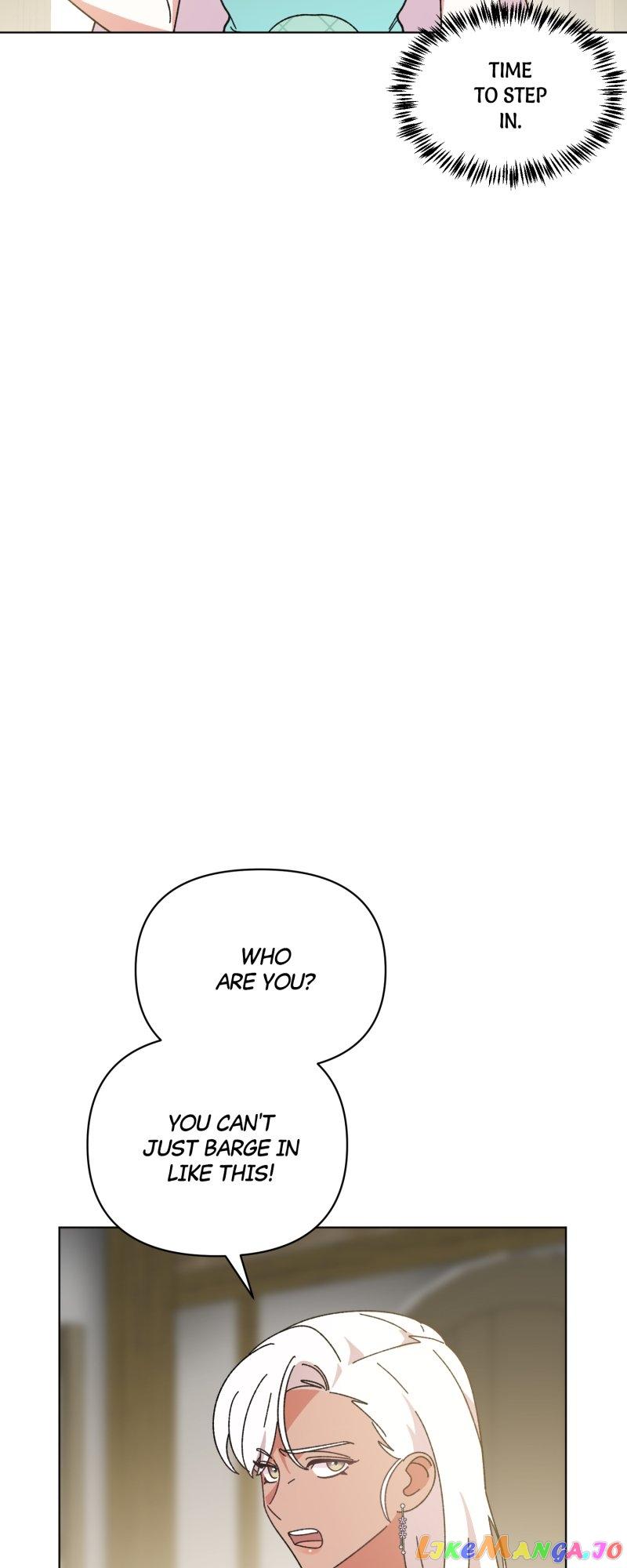 A Second Chance at Saving You Chapter 23 page 69