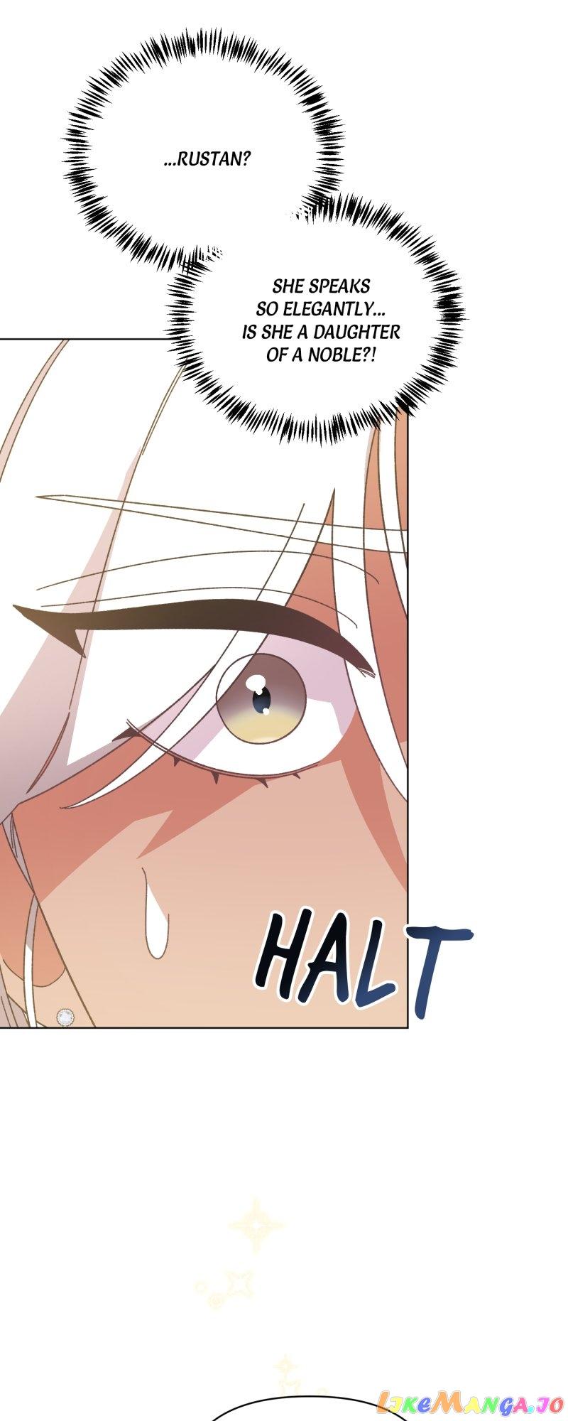 A Second Chance at Saving You Chapter 23 page 72