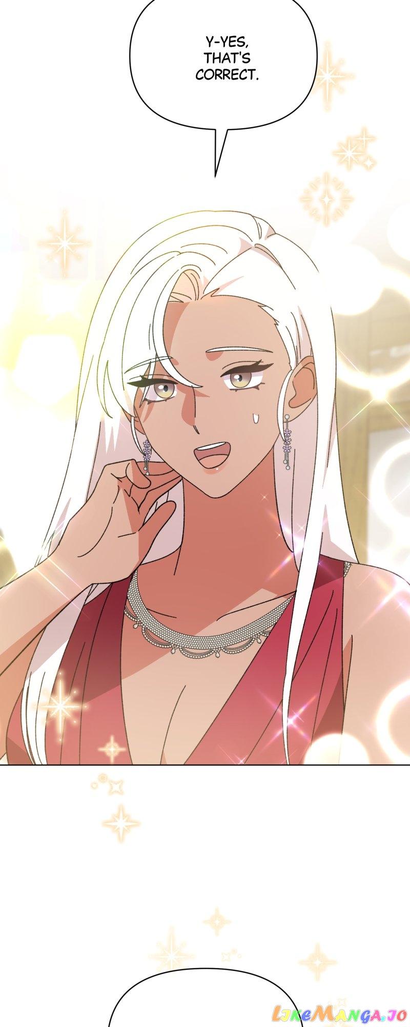 A Second Chance at Saving You Chapter 23 page 73
