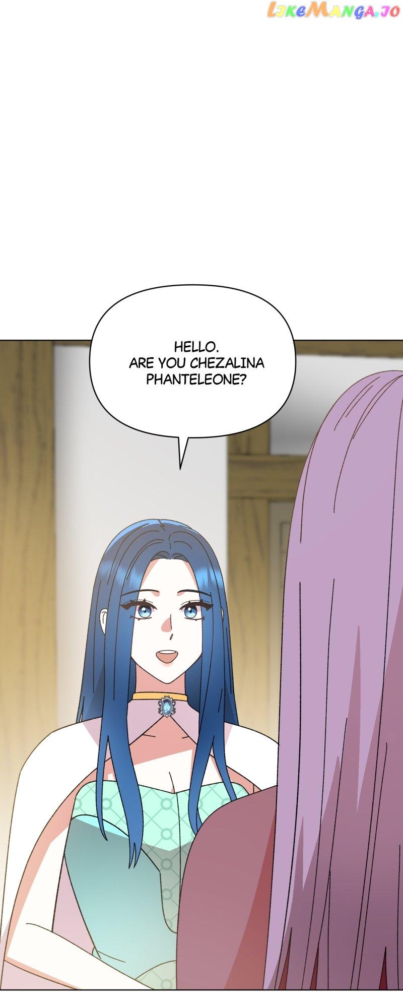 A Second Chance at Saving You Chapter 24 page 0