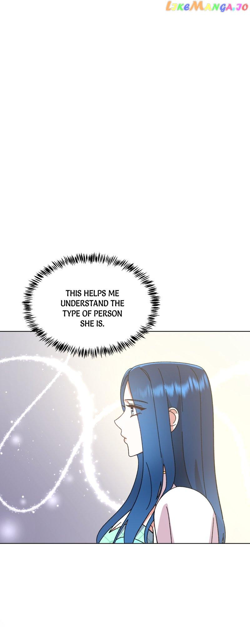 A Second Chance at Saving You Chapter 24 page 9