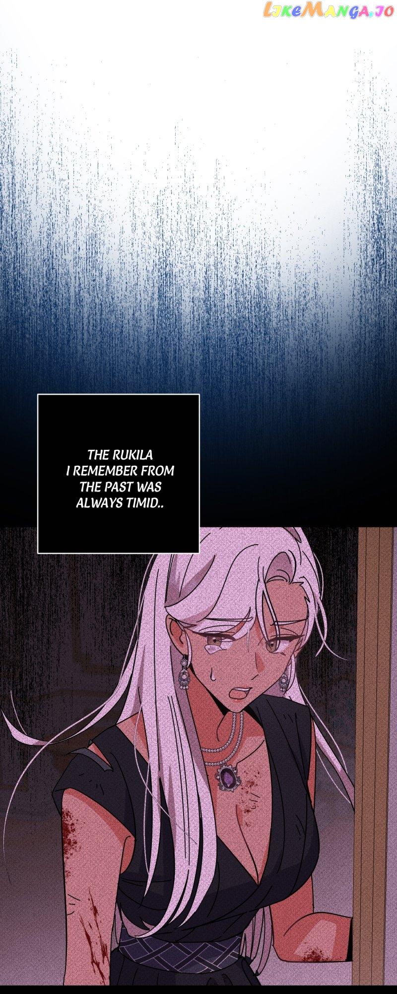 A Second Chance at Saving You Chapter 24 page 10