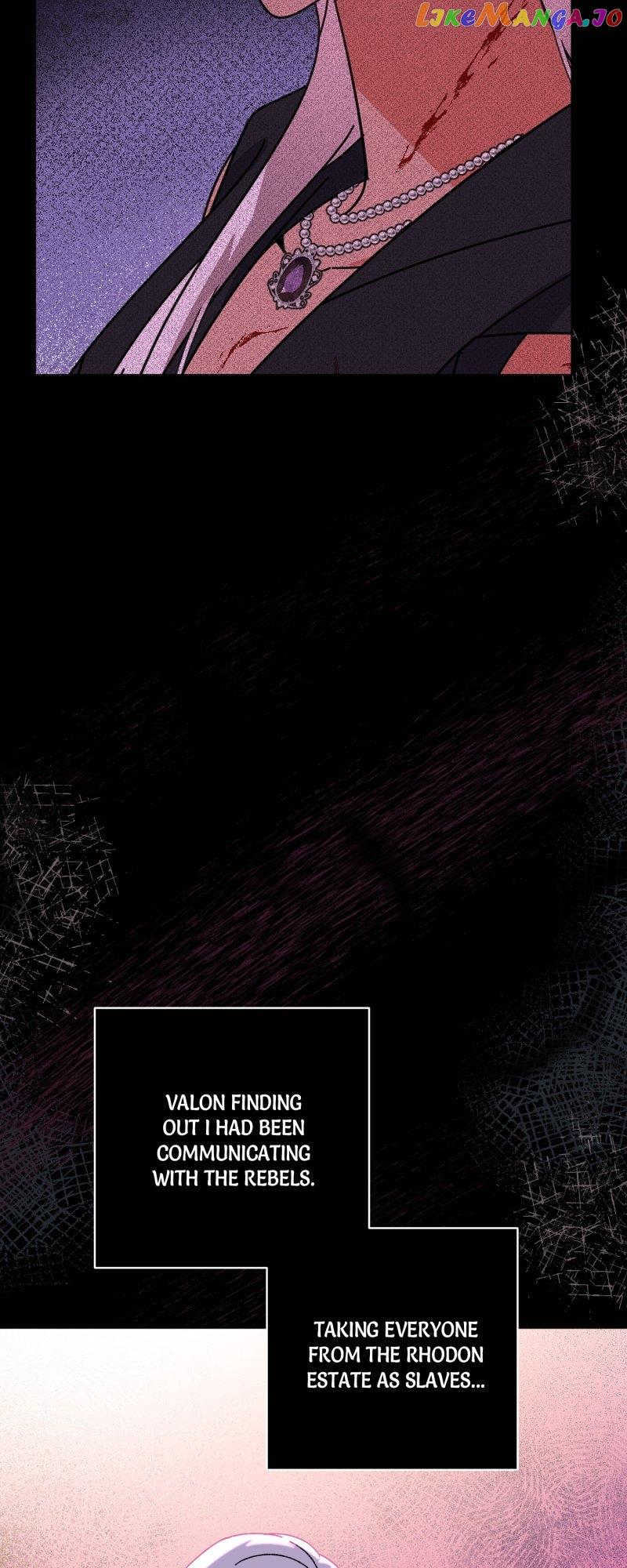 A Second Chance at Saving You Chapter 24 page 12