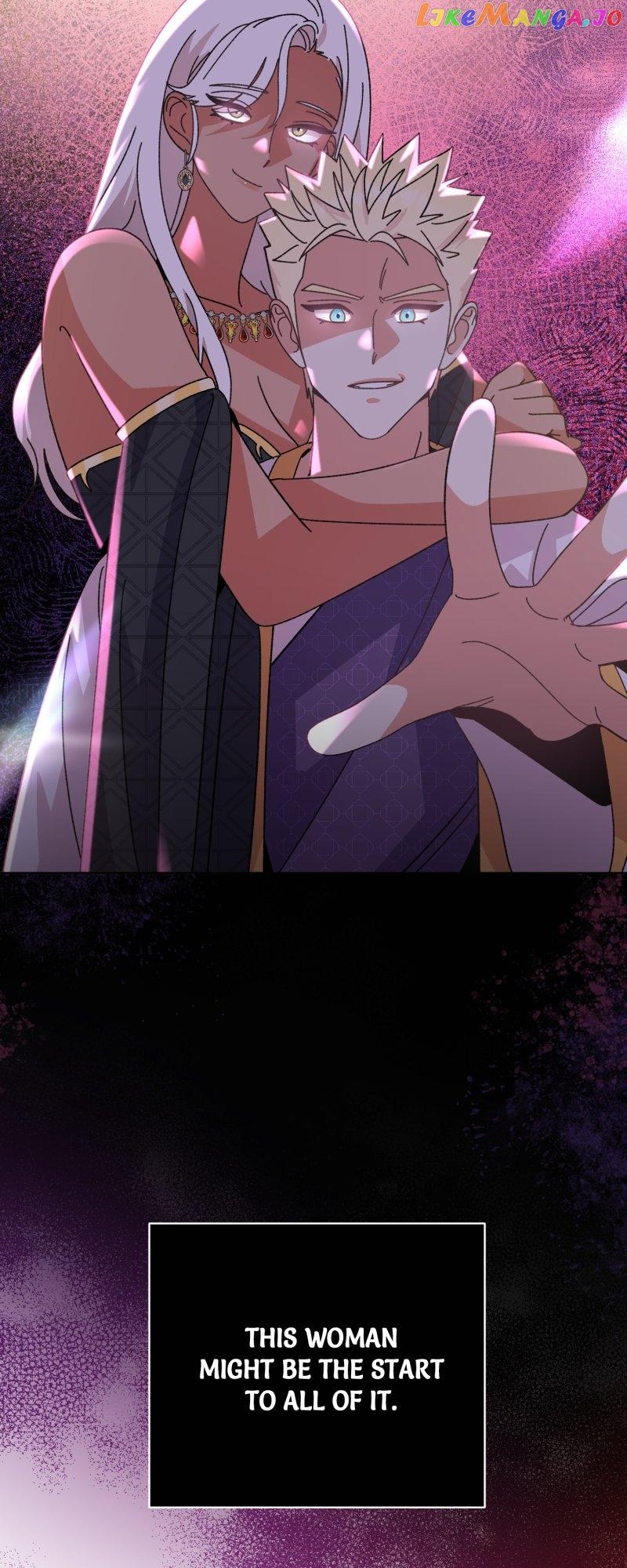 A Second Chance at Saving You Chapter 24 page 13