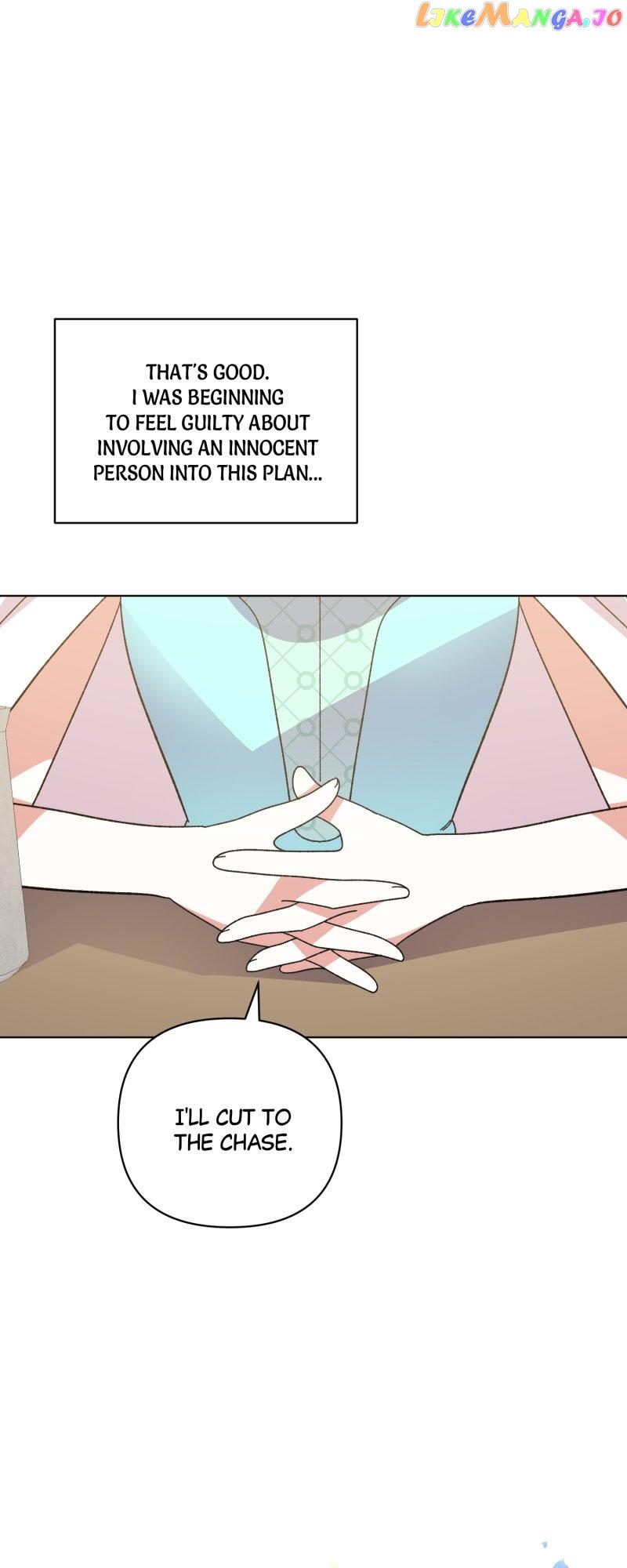 A Second Chance at Saving You Chapter 24 page 15