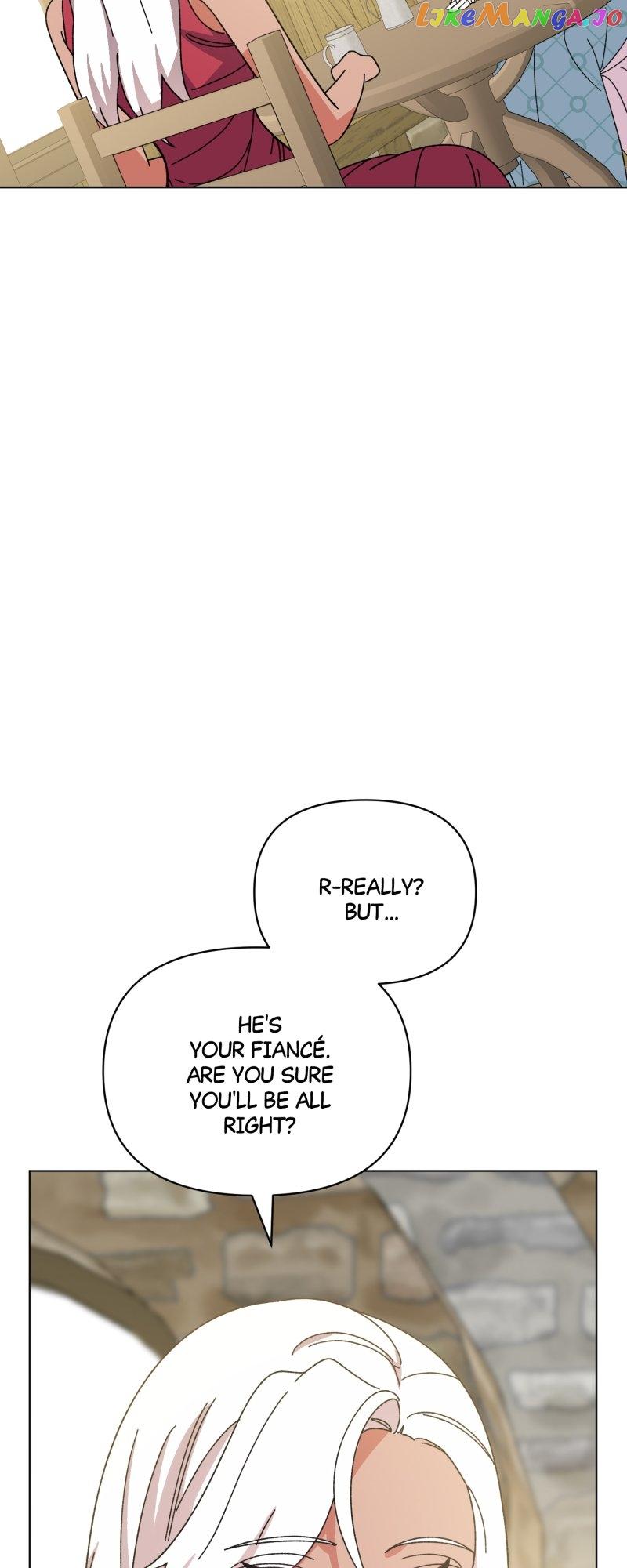 A Second Chance at Saving You Chapter 24 page 19