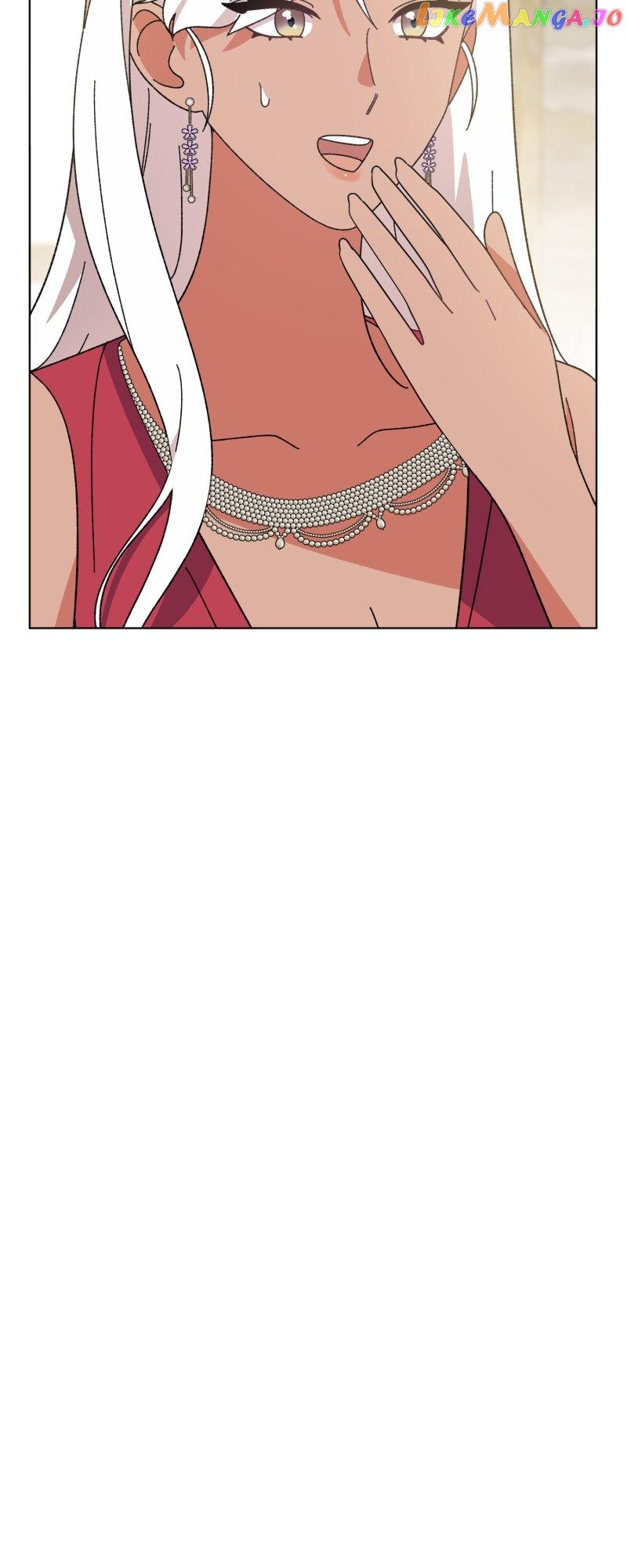 A Second Chance at Saving You Chapter 24 page 20