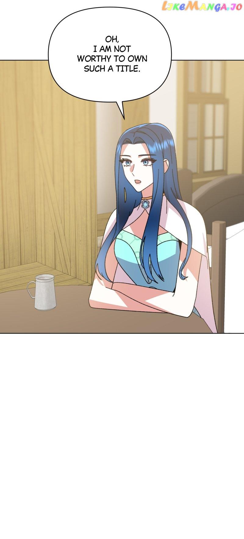A Second Chance at Saving You Chapter 24 page 21