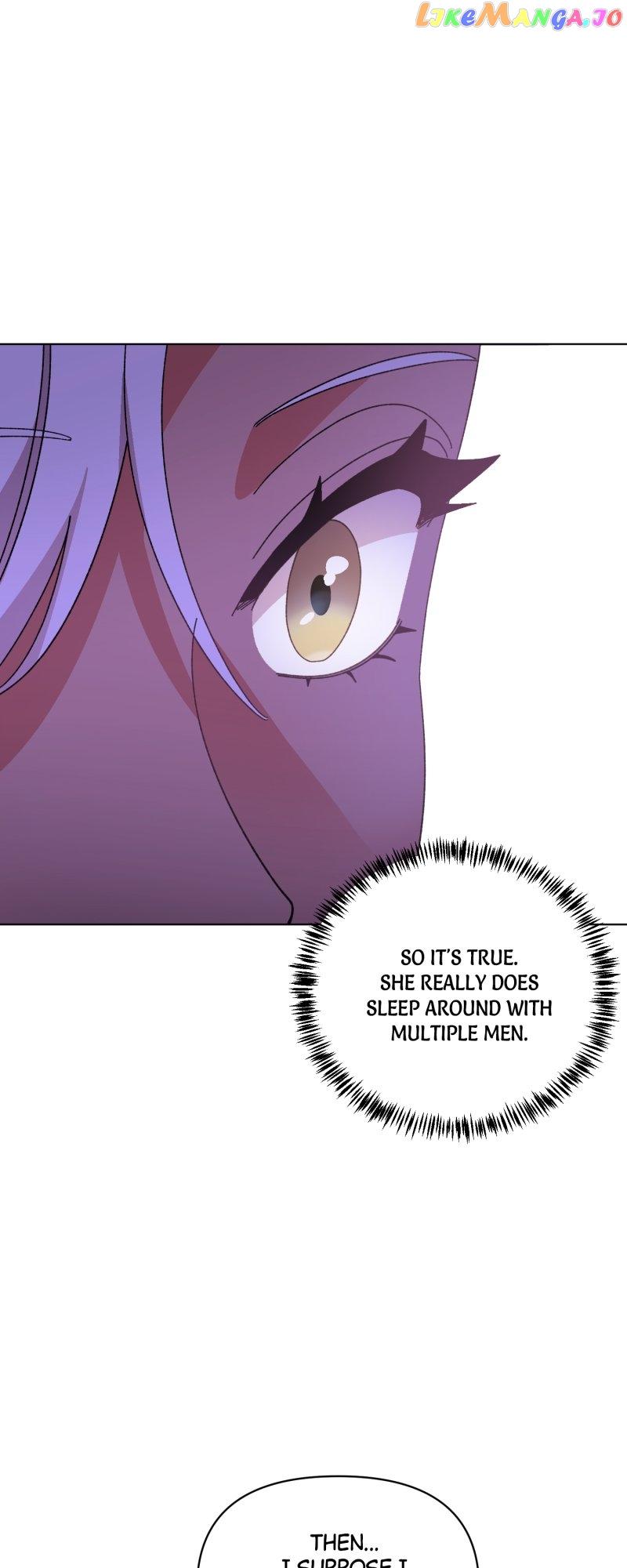 A Second Chance at Saving You Chapter 24 page 22