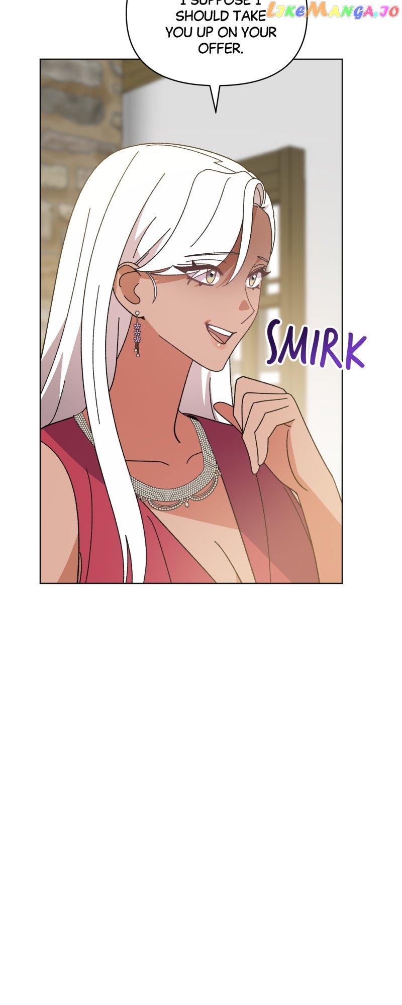A Second Chance at Saving You Chapter 24 page 23