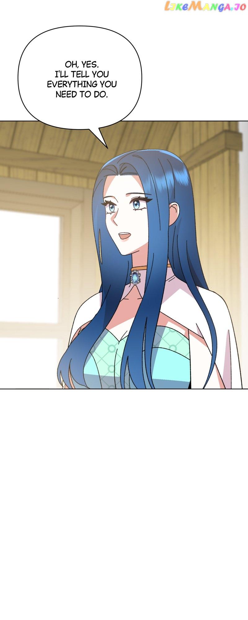A Second Chance at Saving You Chapter 24 page 24