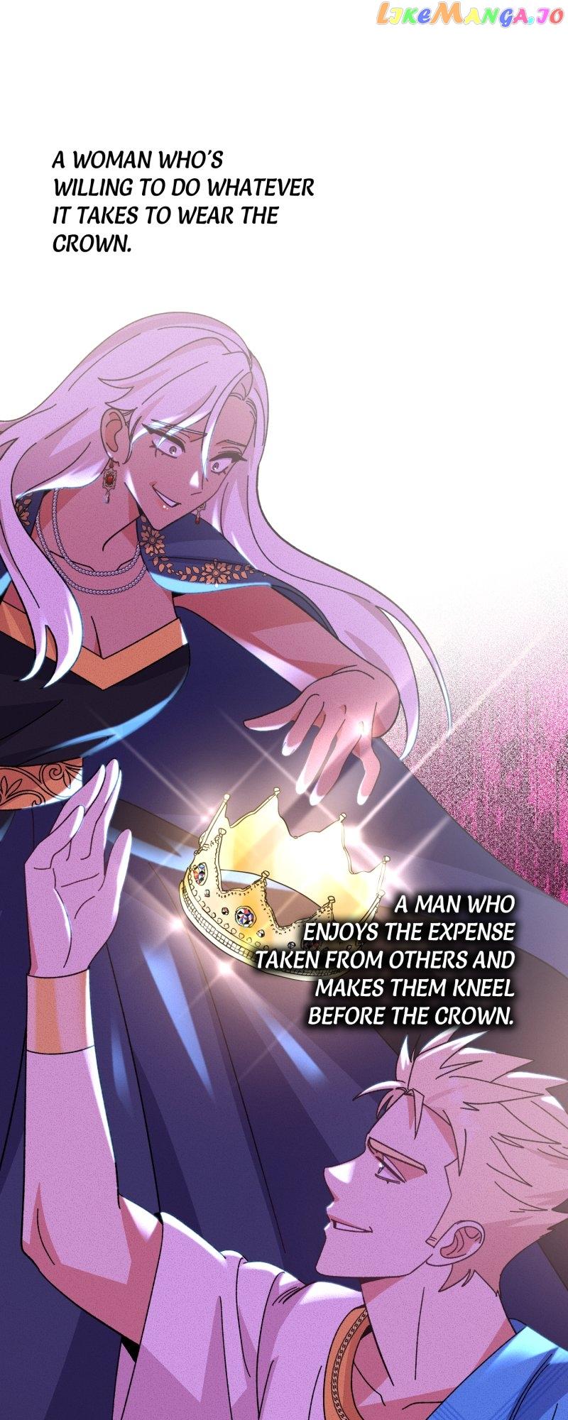 A Second Chance at Saving You Chapter 24 page 25