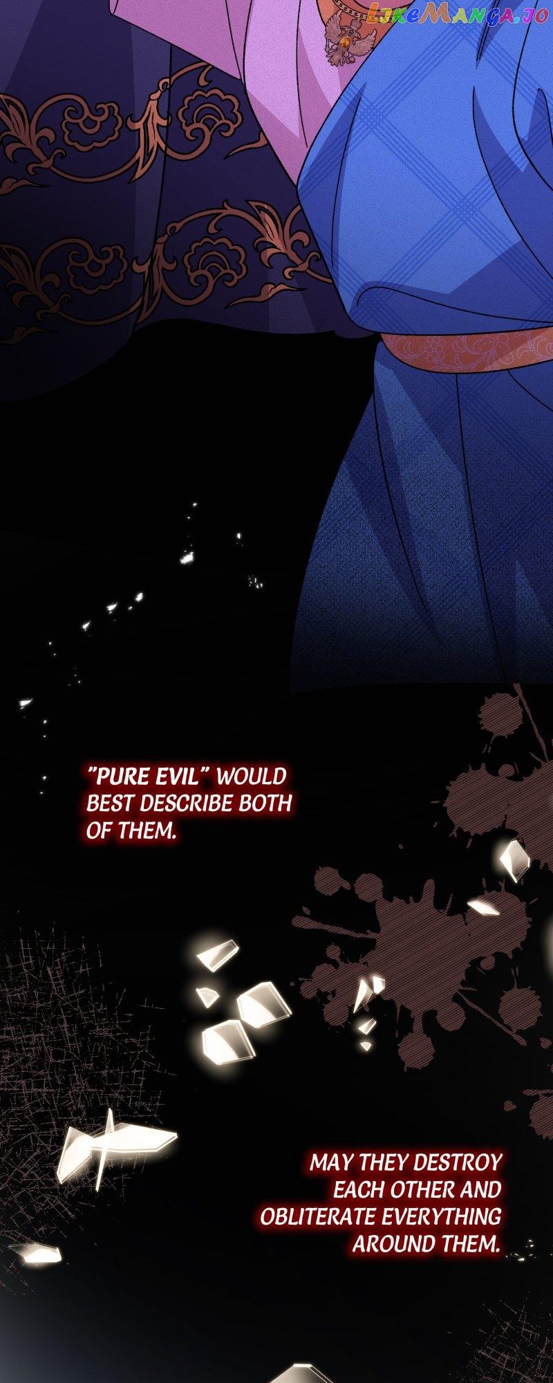 A Second Chance at Saving You Chapter 24 page 26