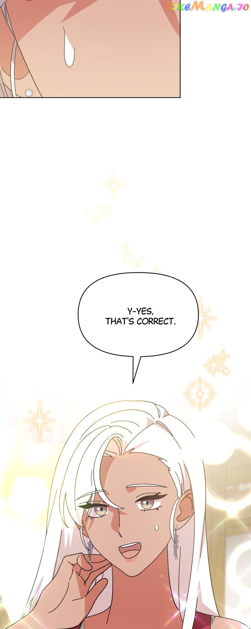 A Second Chance at Saving You Chapter 24 page 2