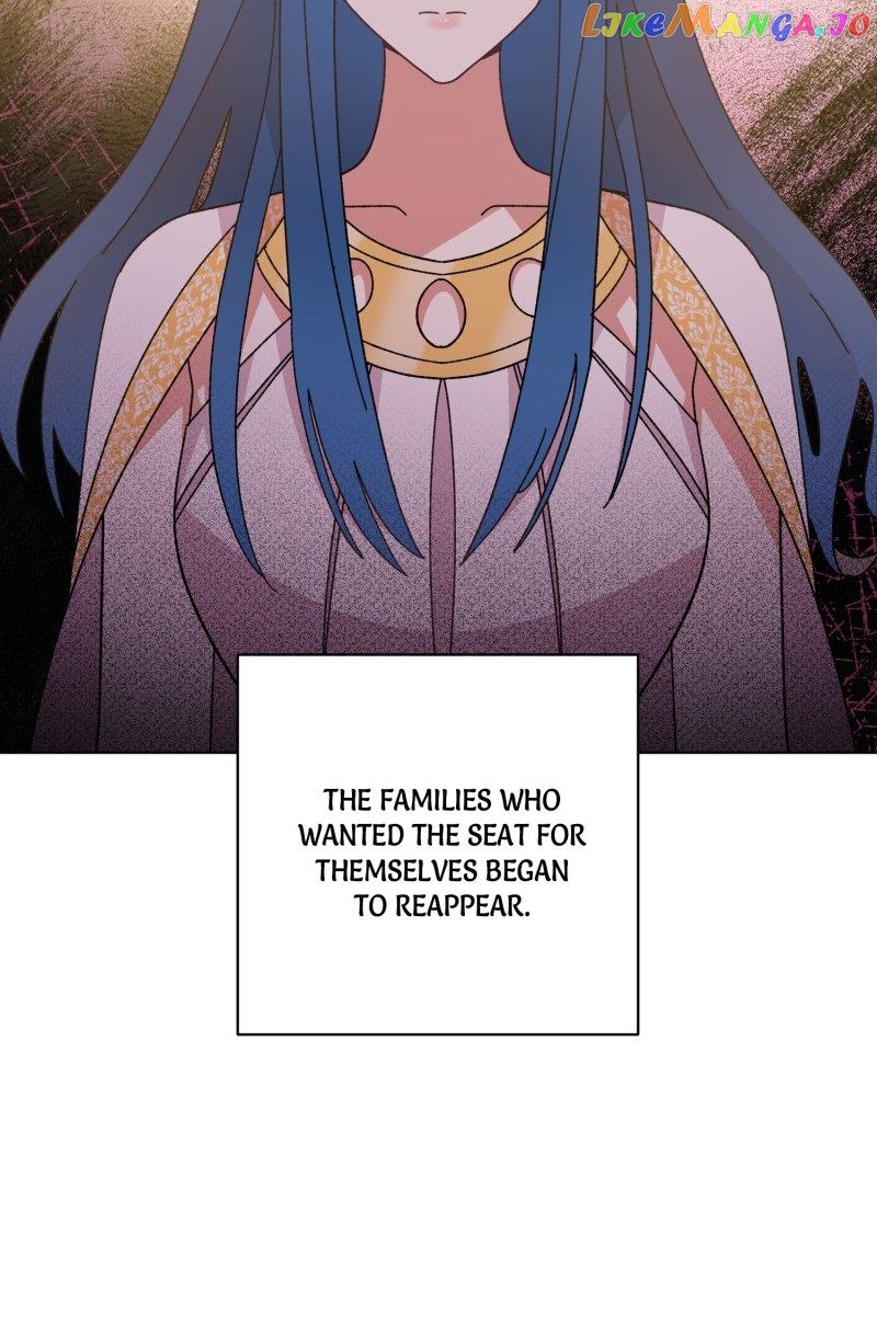A Second Chance at Saving You Chapter 24 page 30