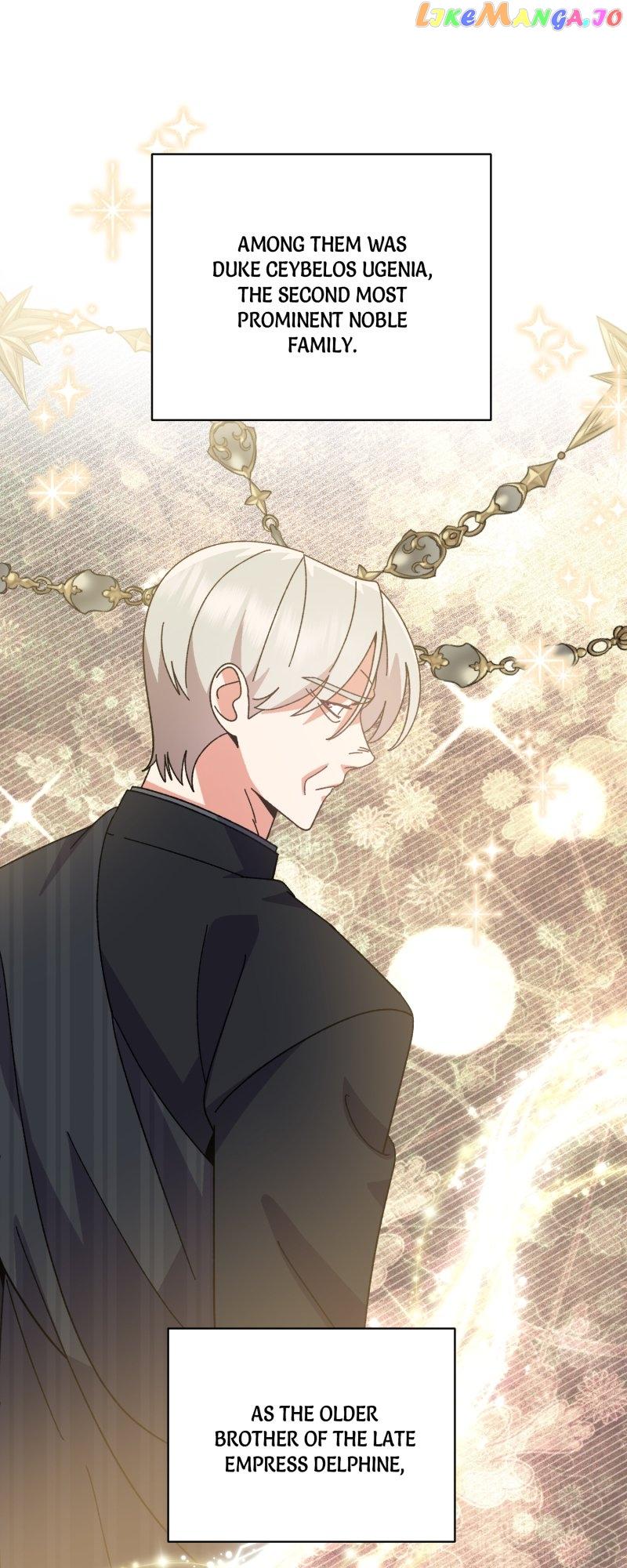 A Second Chance at Saving You Chapter 24 page 31