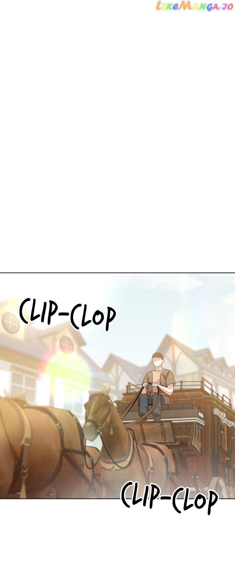 A Second Chance at Saving You Chapter 24 page 33