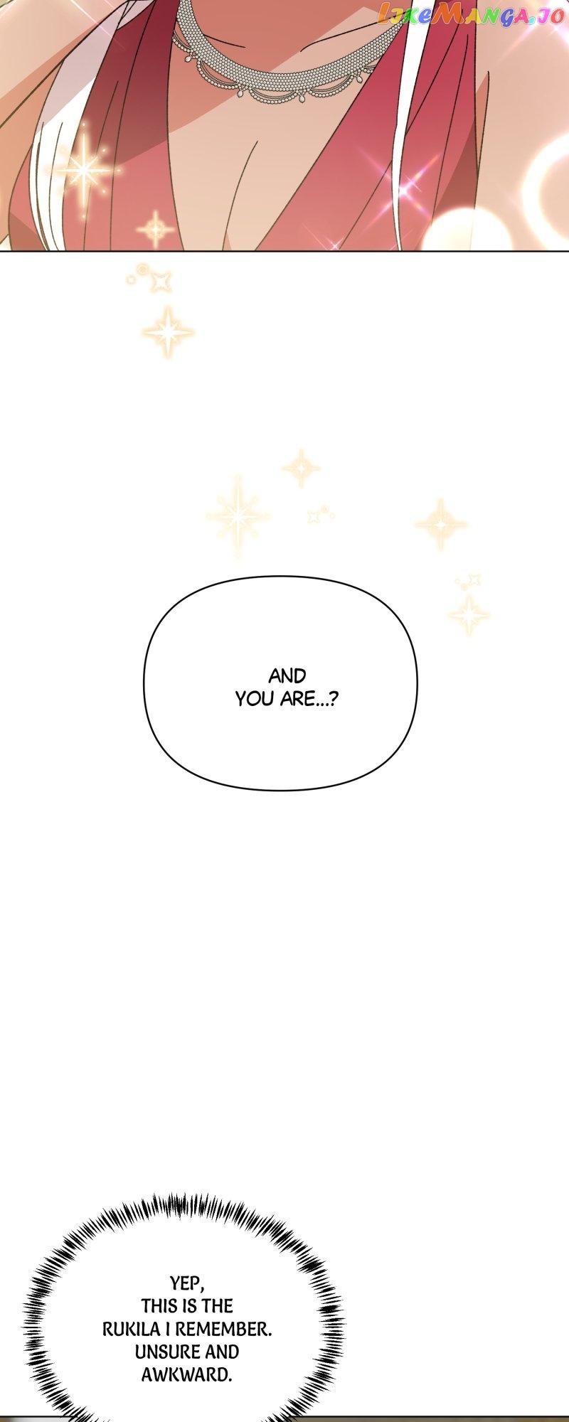 A Second Chance at Saving You Chapter 24 page 3