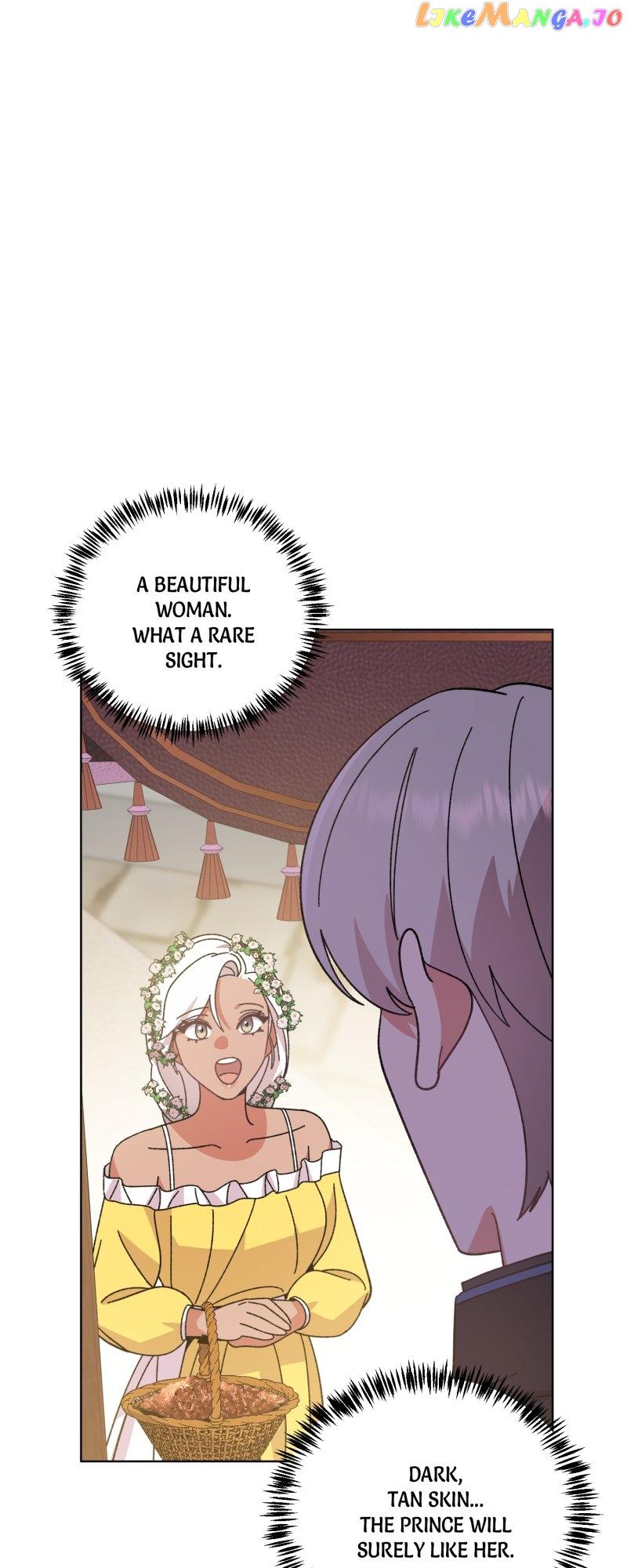 A Second Chance at Saving You Chapter 24 page 39