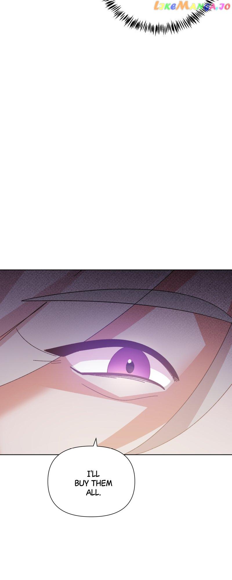 A Second Chance at Saving You Chapter 24 page 40