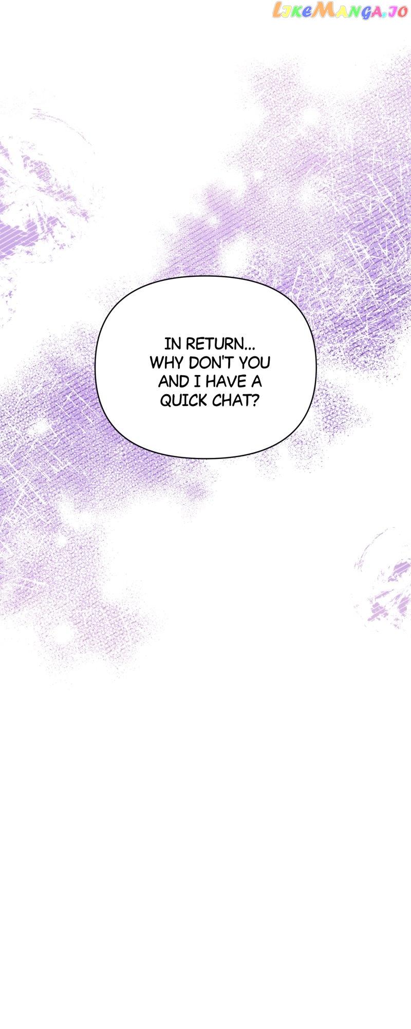 A Second Chance at Saving You Chapter 24 page 41
