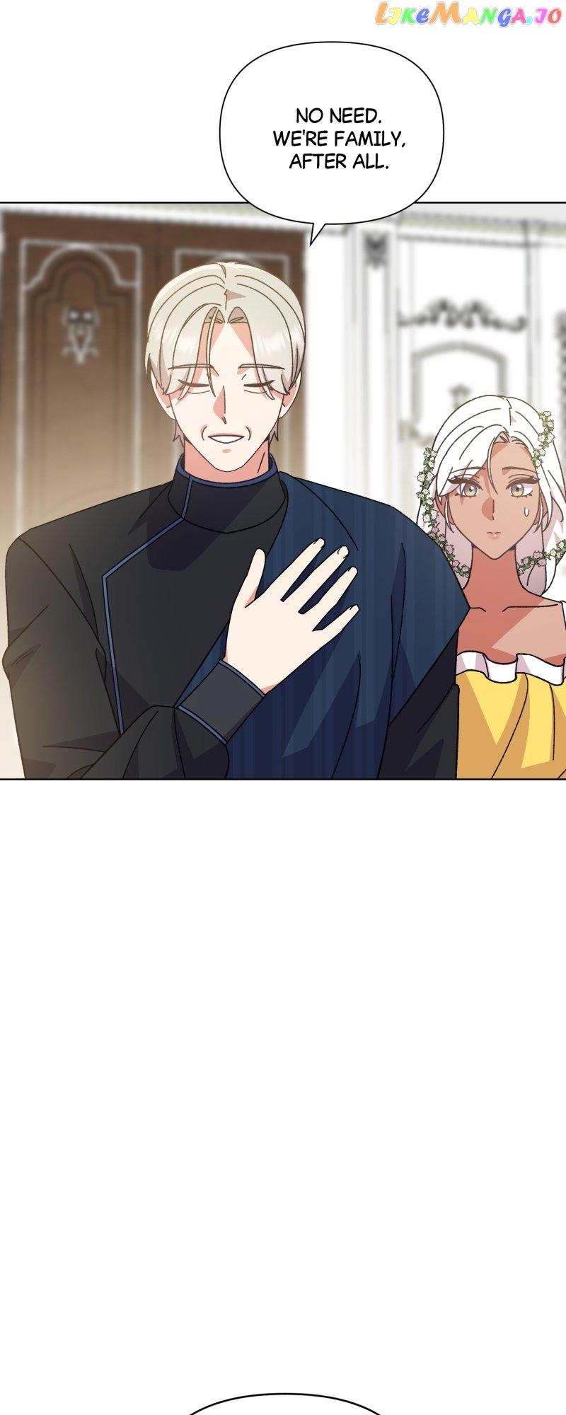 A Second Chance at Saving You Chapter 24 page 44