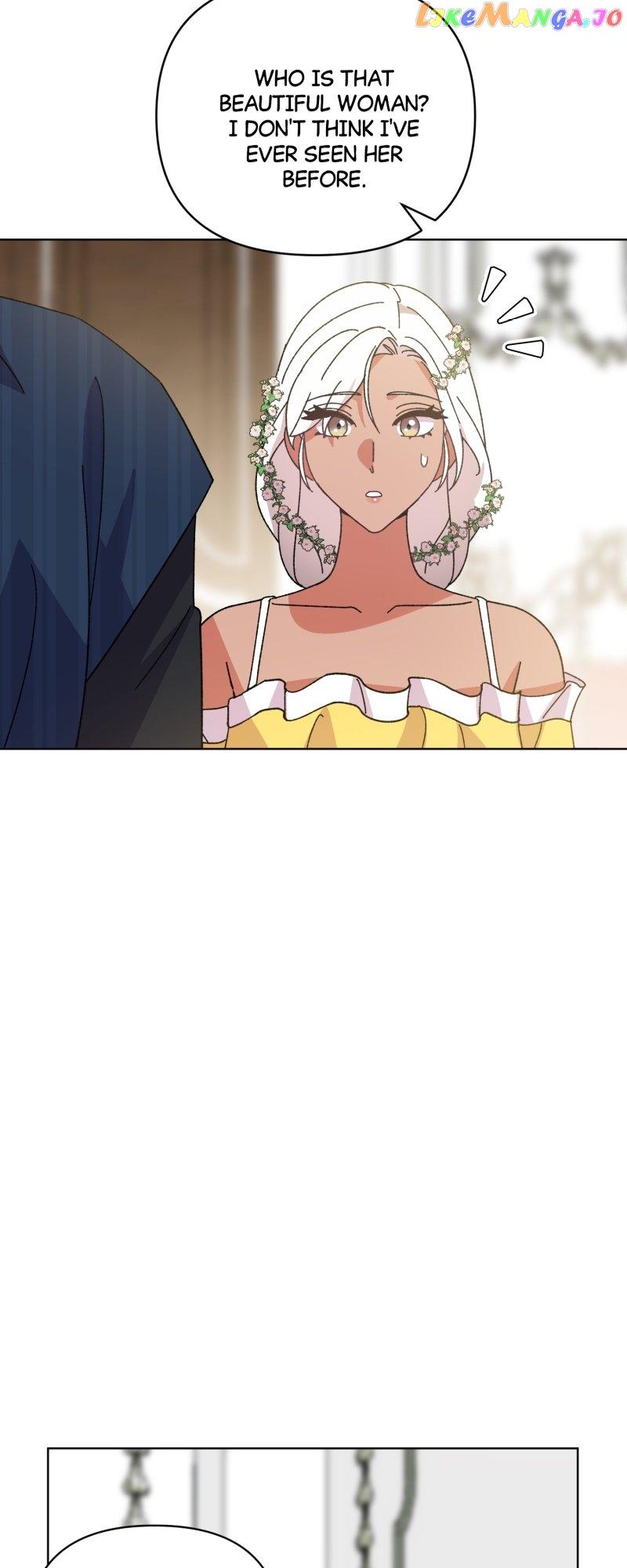 A Second Chance at Saving You Chapter 24 page 45