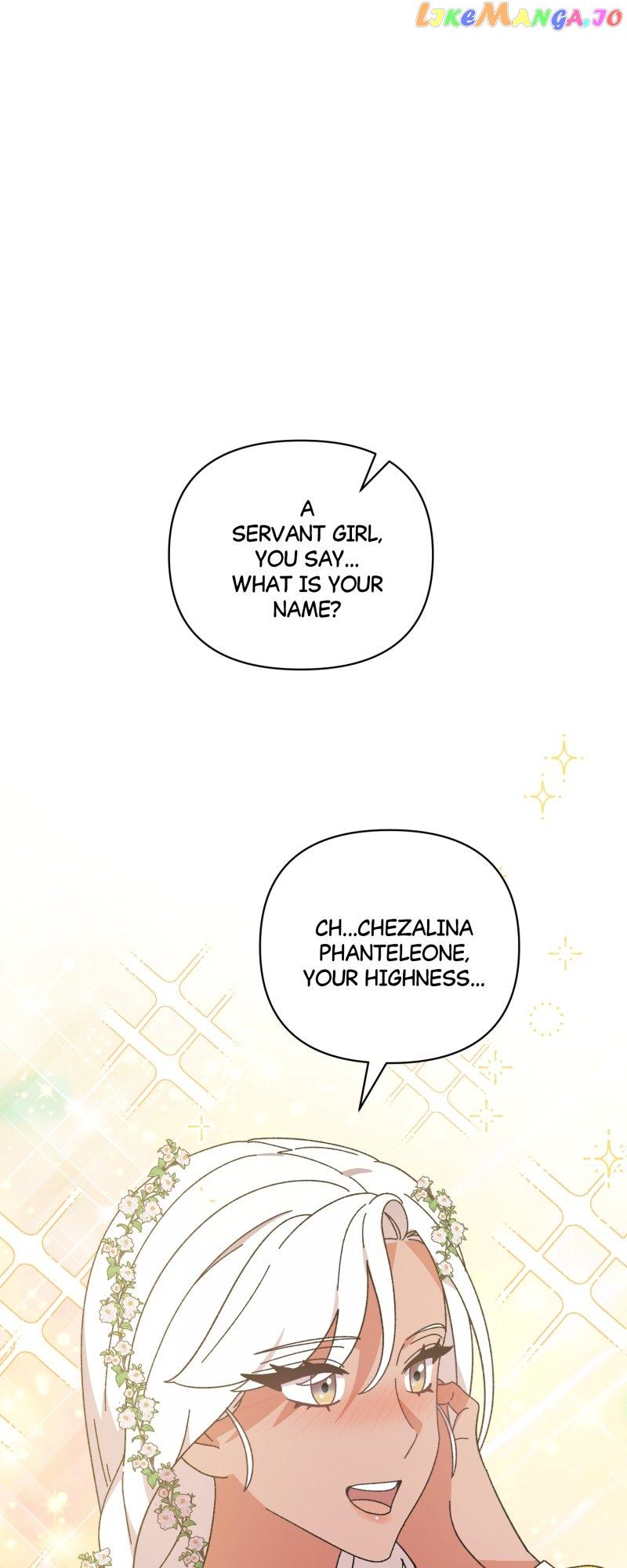 A Second Chance at Saving You Chapter 24 page 47