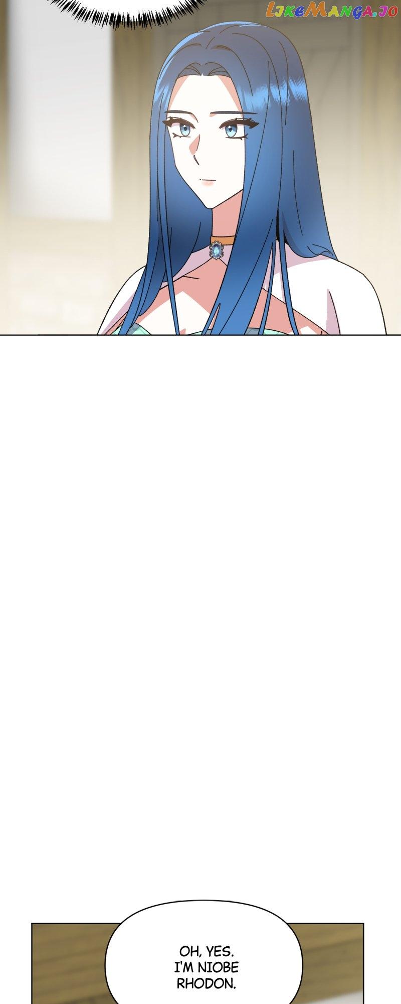 A Second Chance at Saving You Chapter 24 page 4