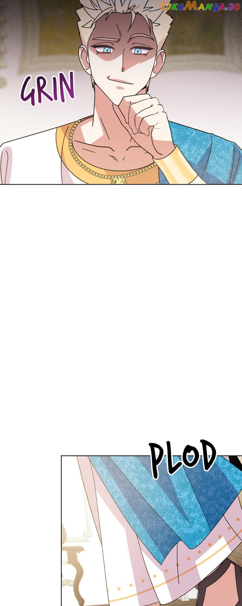 A Second Chance at Saving You Chapter 24 page 49