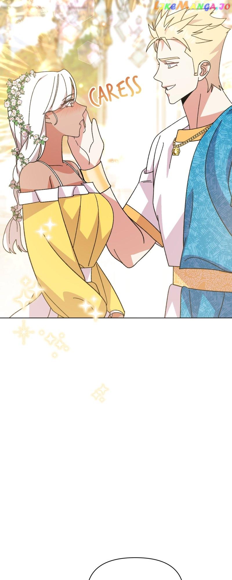 A Second Chance at Saving You Chapter 24 page 51