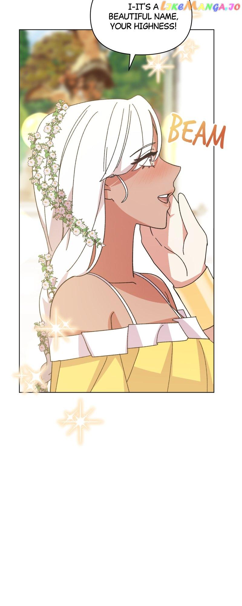 A Second Chance at Saving You Chapter 24 page 52