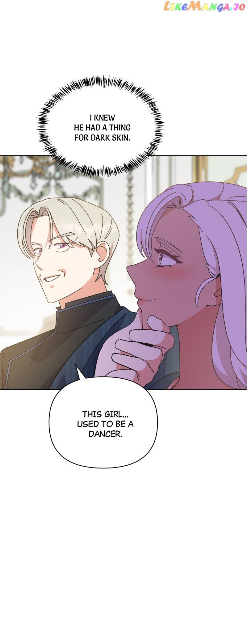 A Second Chance at Saving You Chapter 24 page 54