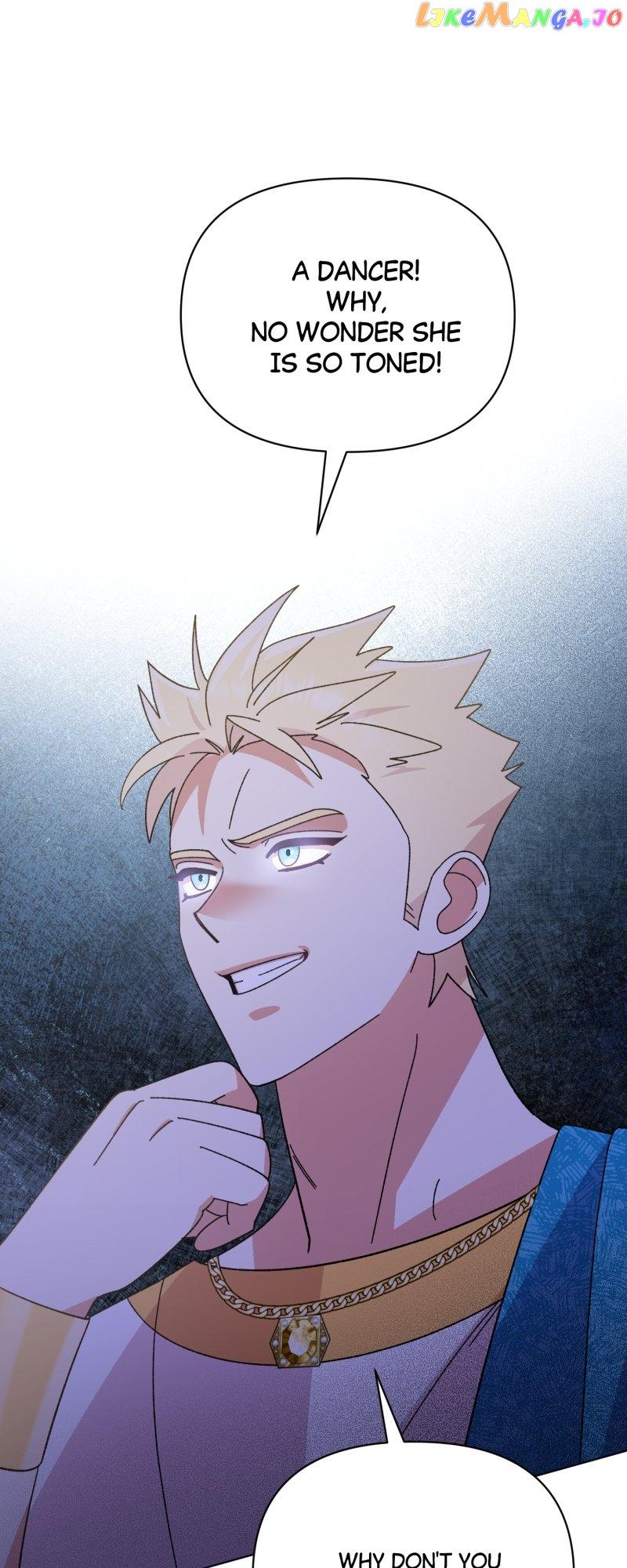 A Second Chance at Saving You Chapter 24 page 55