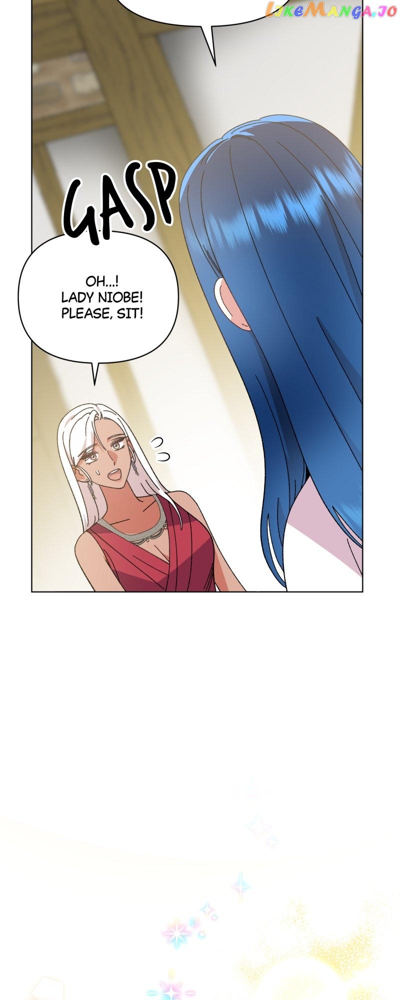 A Second Chance at Saving You Chapter 24 page 5