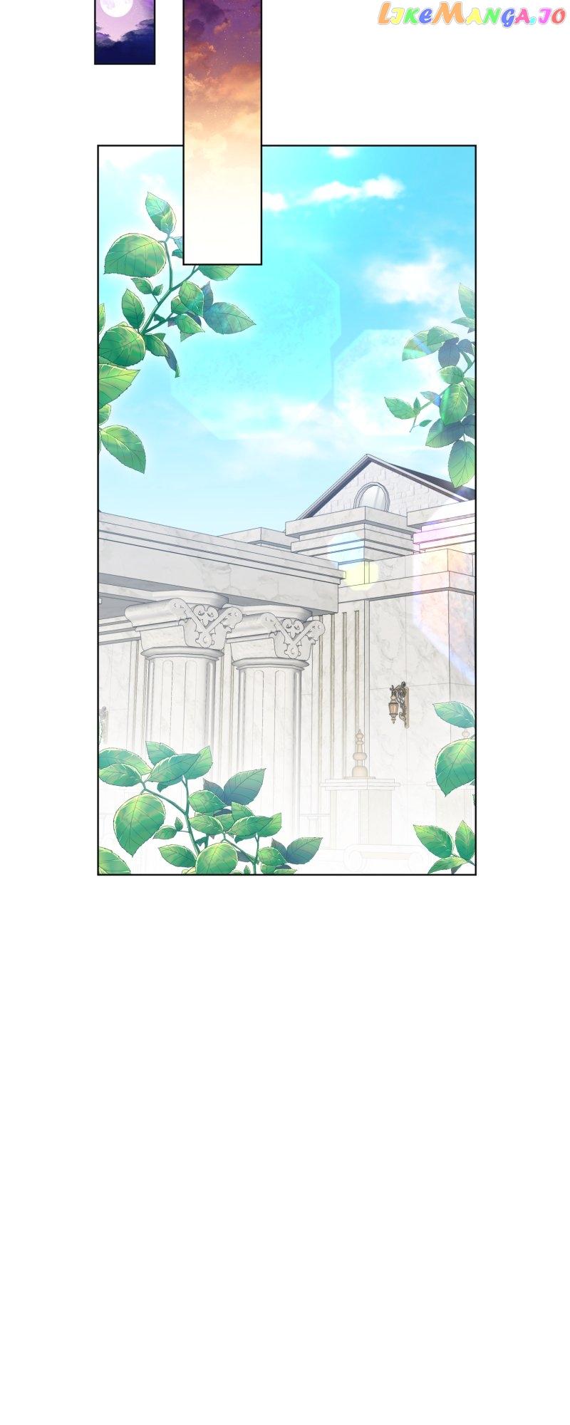A Second Chance at Saving You Chapter 24 page 59