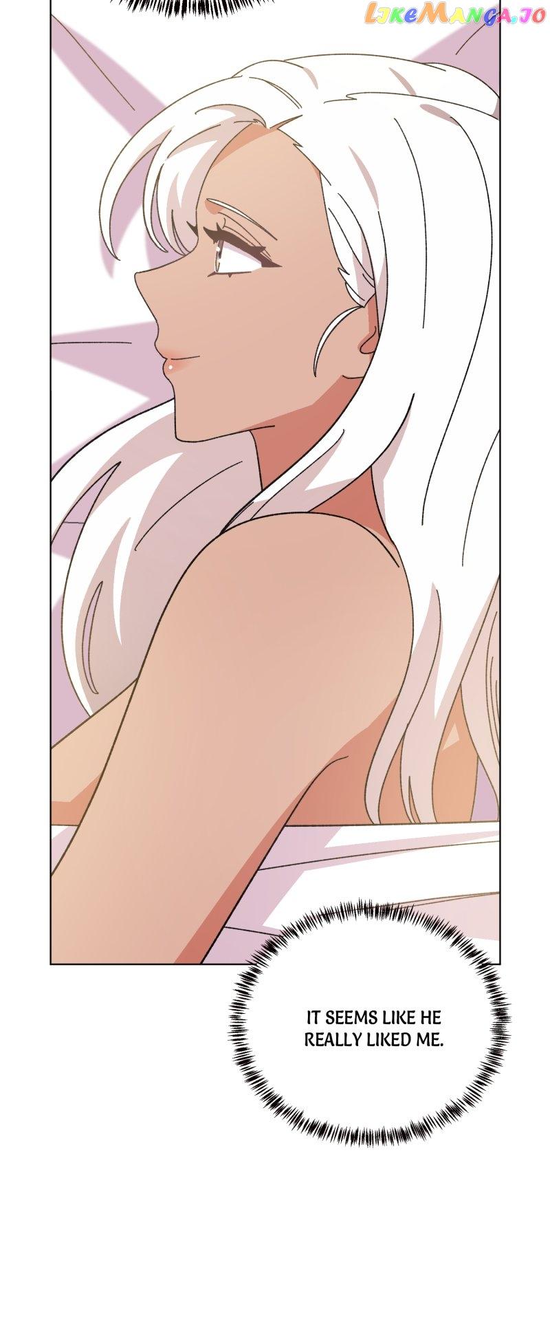 A Second Chance at Saving You Chapter 24 page 61