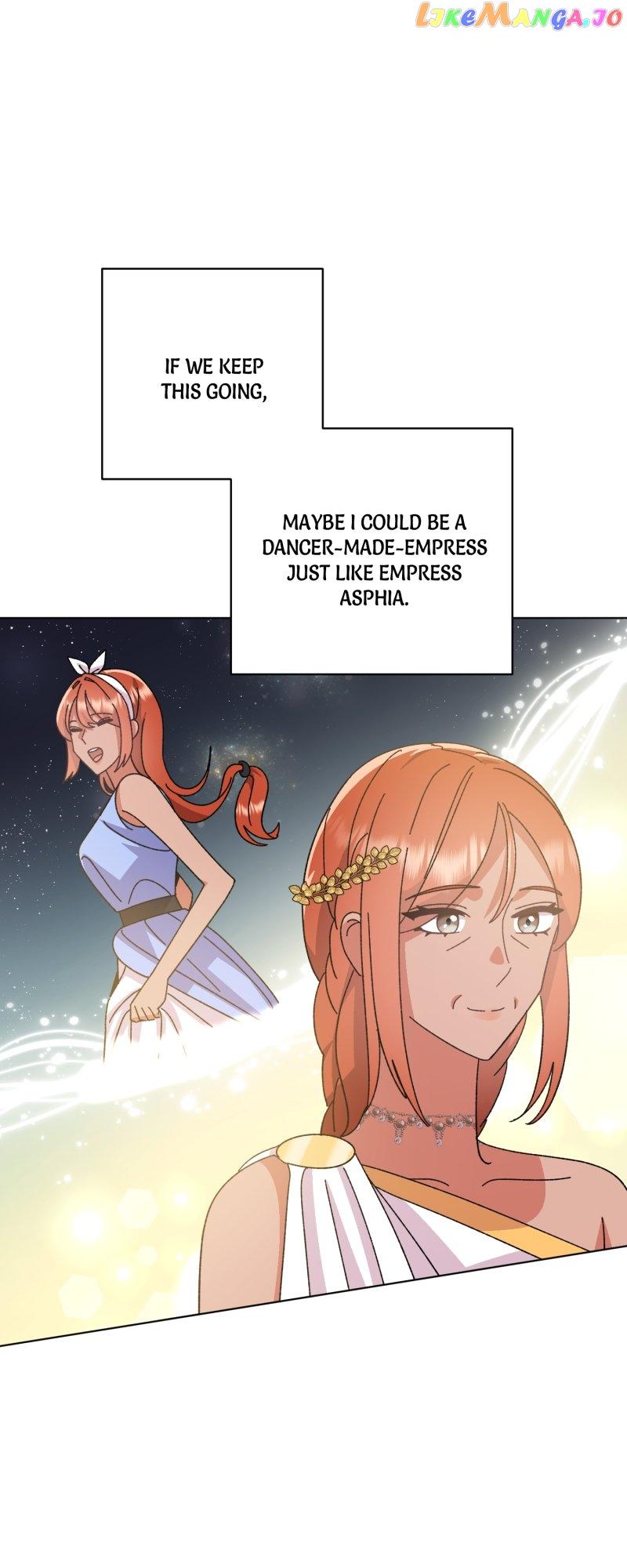 A Second Chance at Saving You Chapter 24 page 62