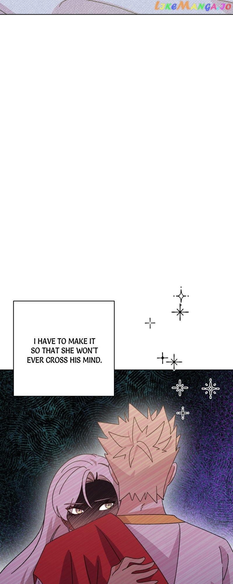 A Second Chance at Saving You Chapter 24 page 64