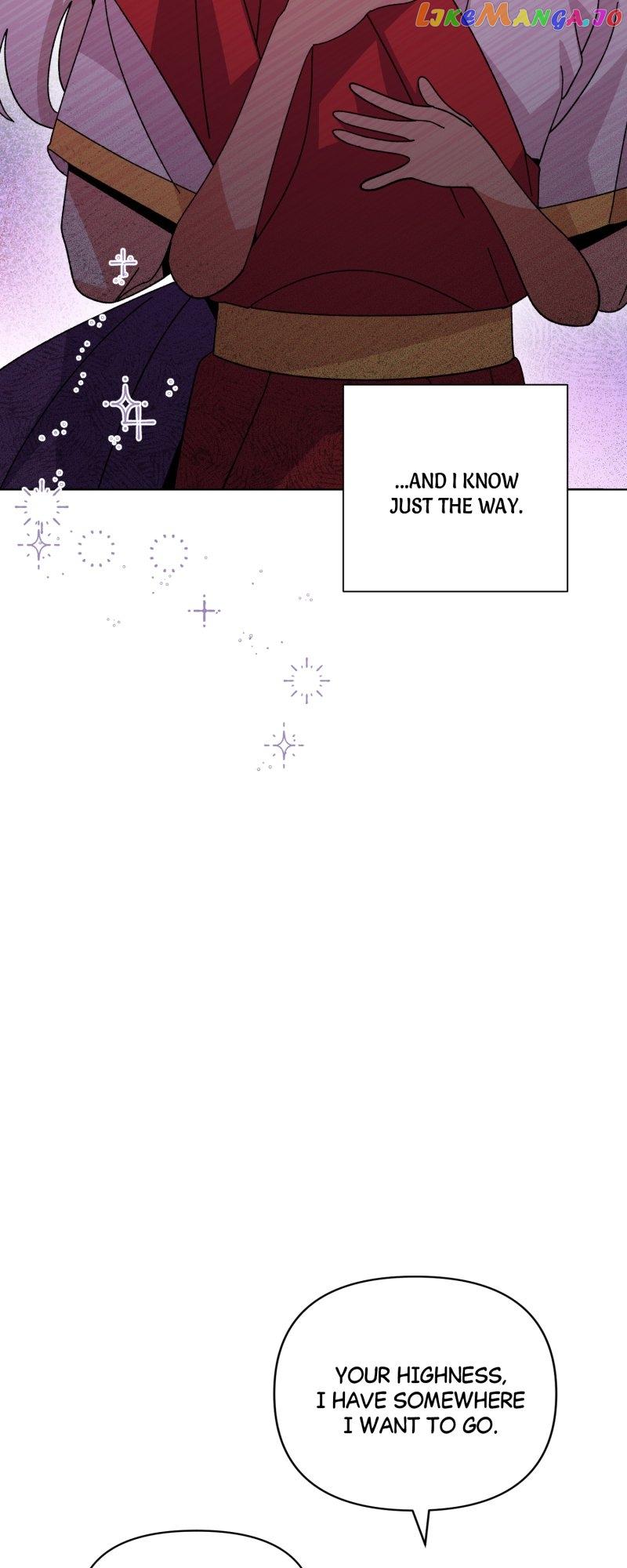 A Second Chance at Saving You Chapter 24 page 65