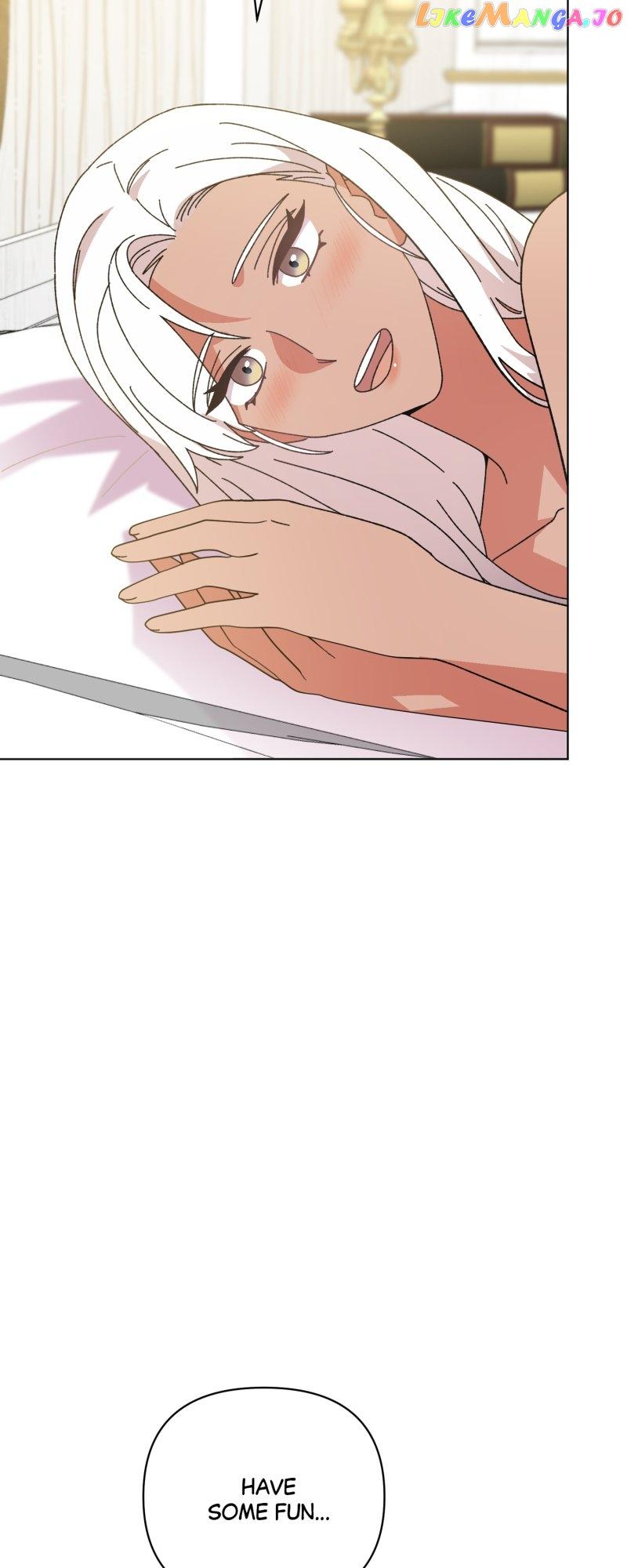 A Second Chance at Saving You Chapter 24 page 67