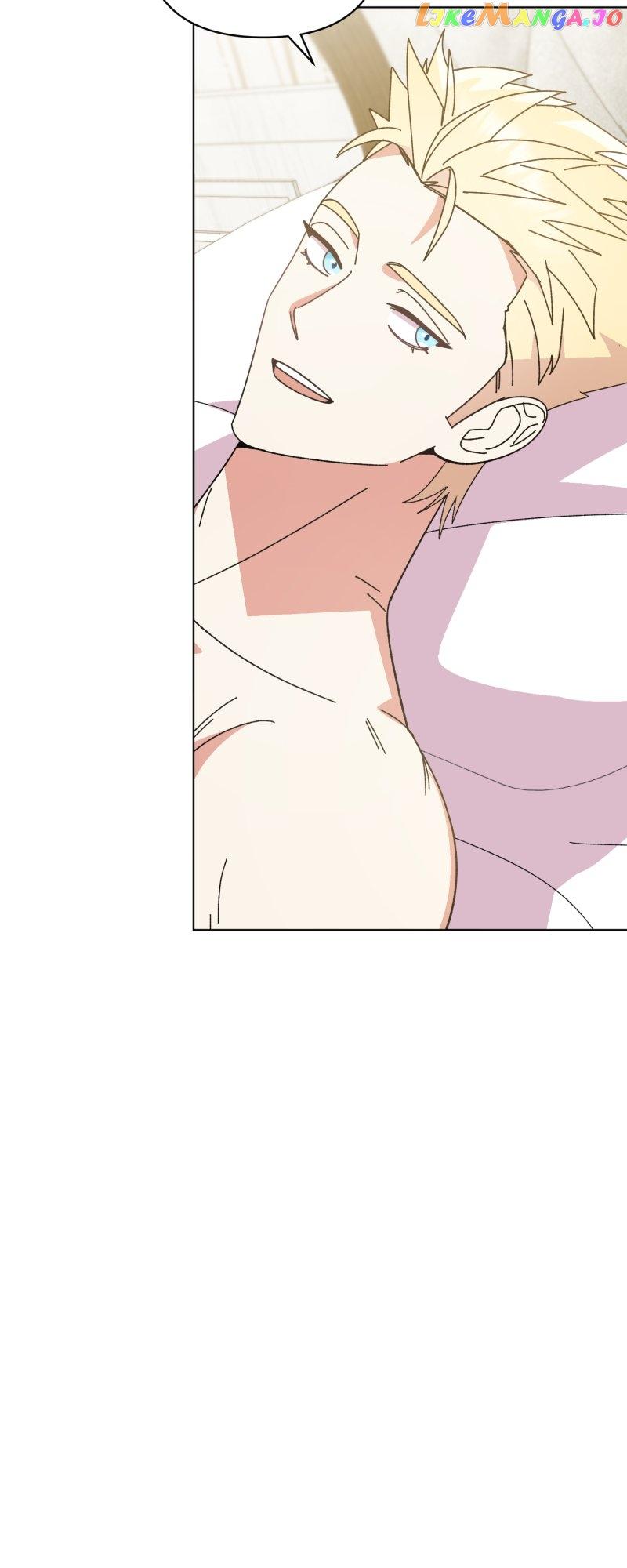 A Second Chance at Saving You Chapter 24 page 68