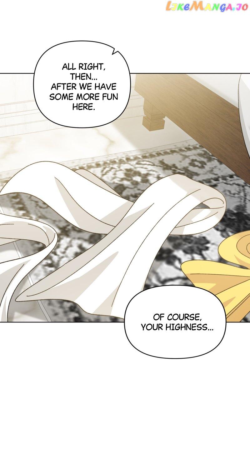 A Second Chance at Saving You Chapter 24 page 69