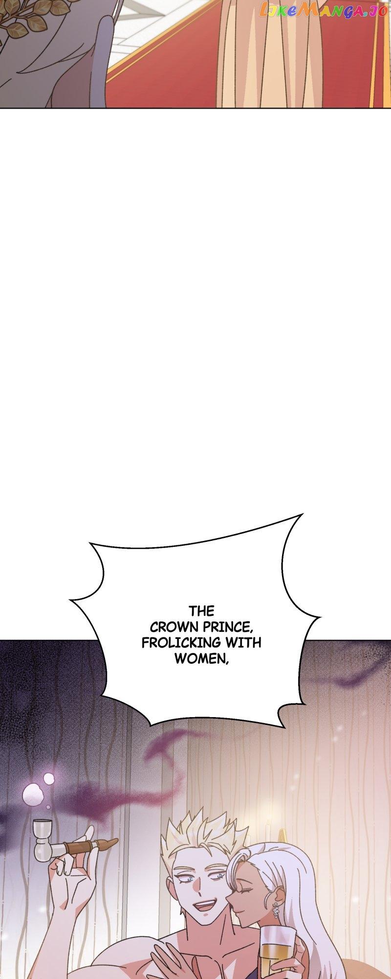 A Second Chance at Saving You Chapter 24 page 71