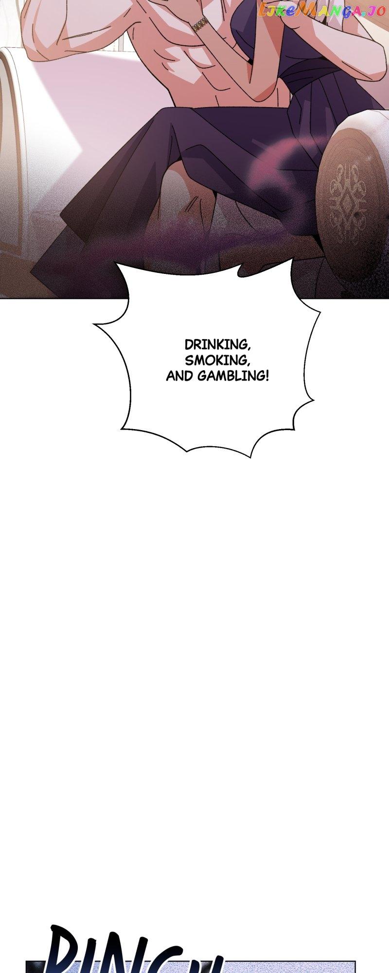 A Second Chance at Saving You Chapter 24 page 72