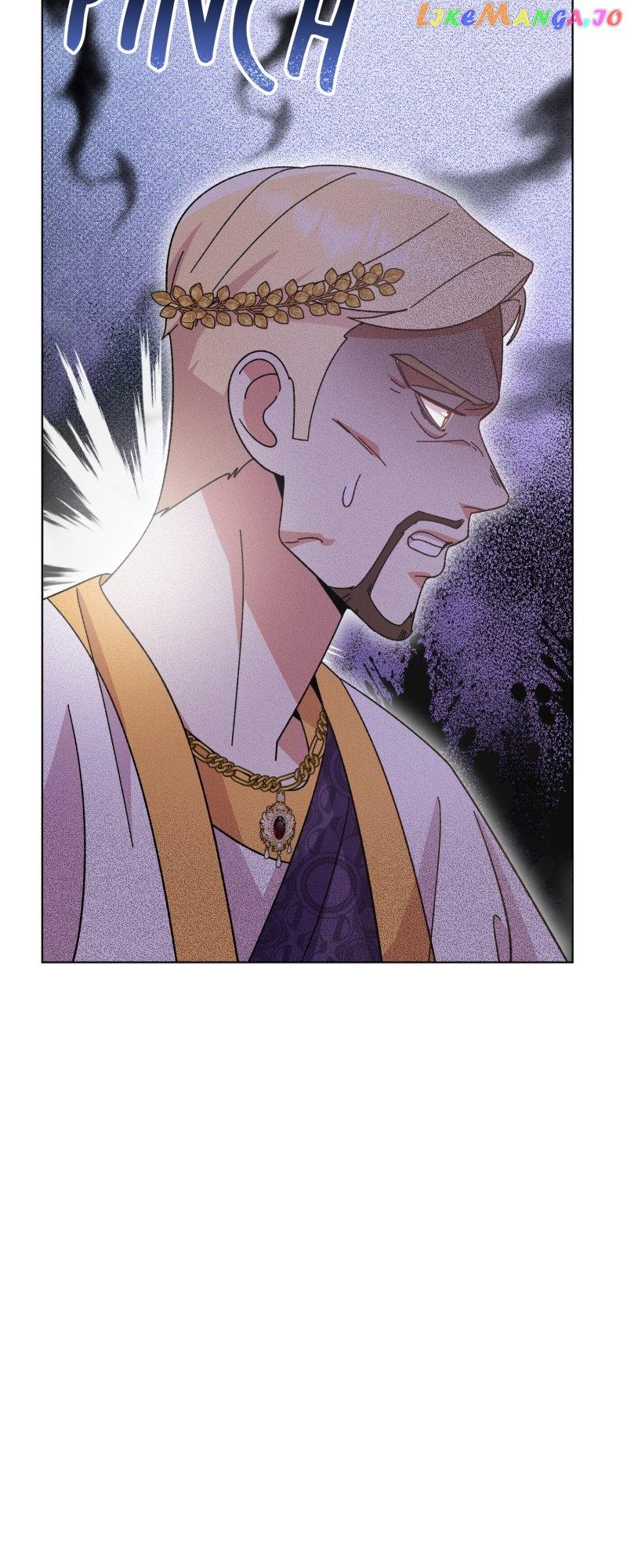 A Second Chance at Saving You Chapter 24 page 73